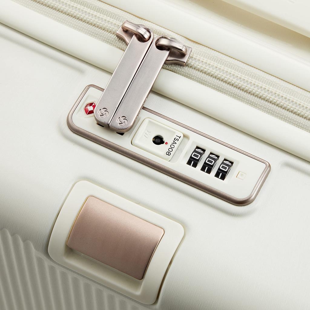 Walizka Minter 55 cm [Samsonite] 3,3 kg