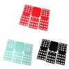Lazy Style Clothes Folding Tool With Pp Construction For Quick Laundry At Home
