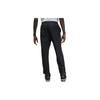New Jordan Knitted Sweatpants Men's Black FB7325-010