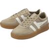 Кроссовки Gola Grandslam Suede