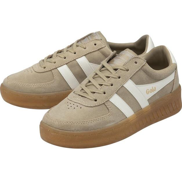 Кроссовки Gola Grandslam Suede