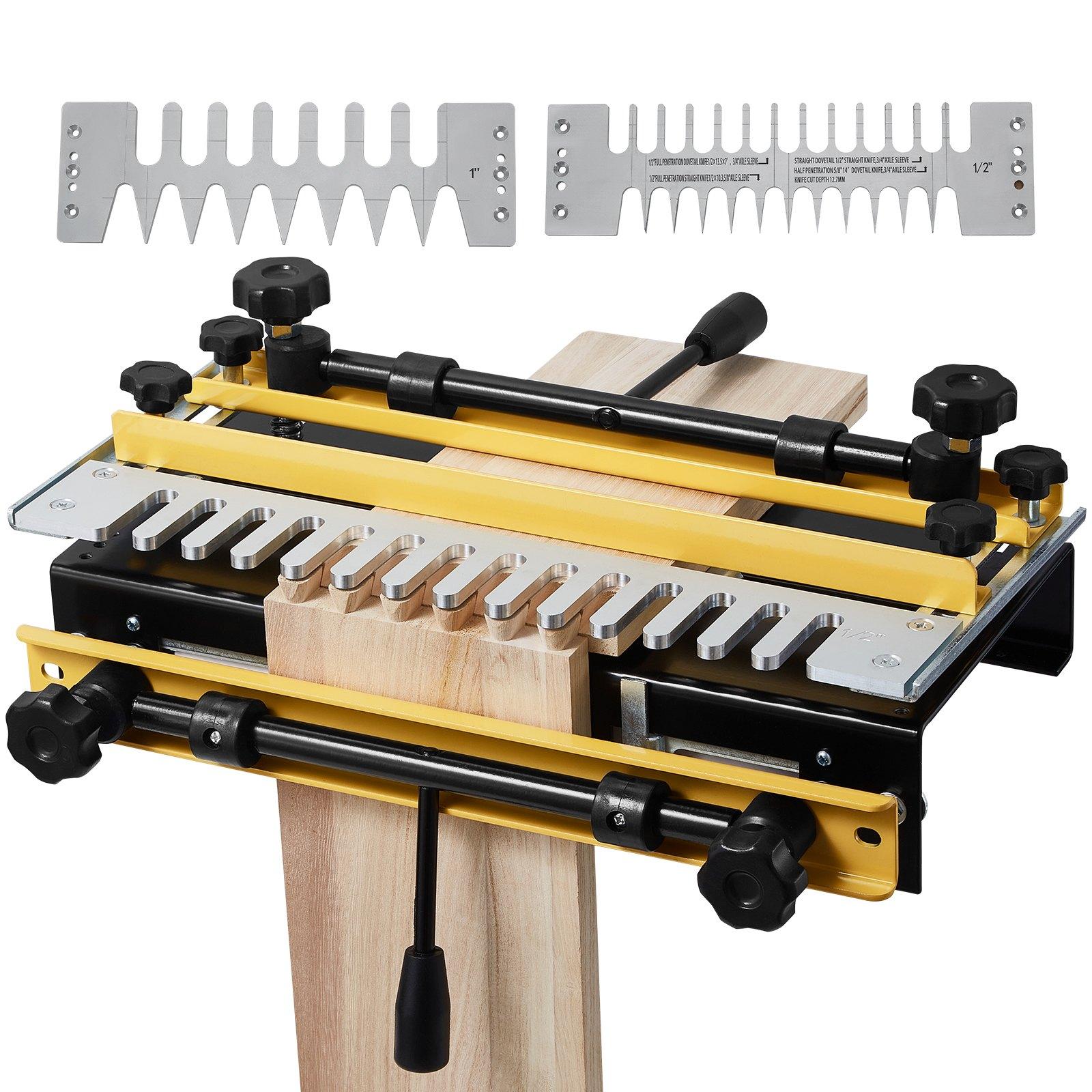 VEVOR Savienojuma Jig, 12 collu platums