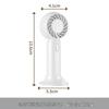 Li Shen F6 Mini Handheld USB Spray Fan