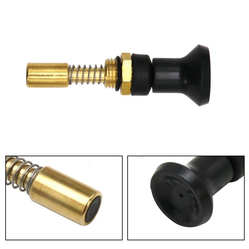 ZSDTRP Mikuni Carburetor Pull Choke Knob Starter Assembly for TM24 TM32 TM34 TM36 TM38 HSR42 HSR45 HSR48 Carbs