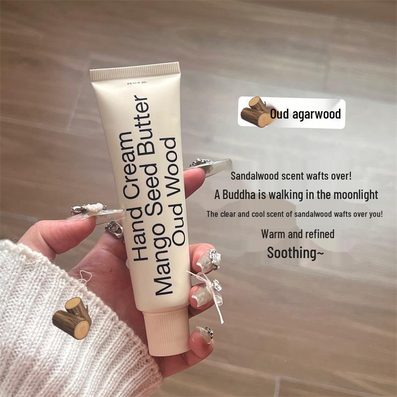 PEACH JO+ Vitamin Pro-B5 Hand Cream - Nourishing, Moisturizing & Fragrant by Vaseline