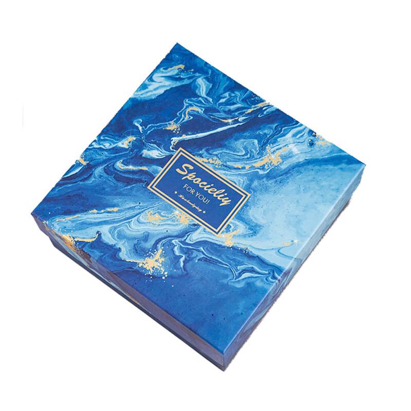 DeOu Starlight LS Blue Cup Gift Set