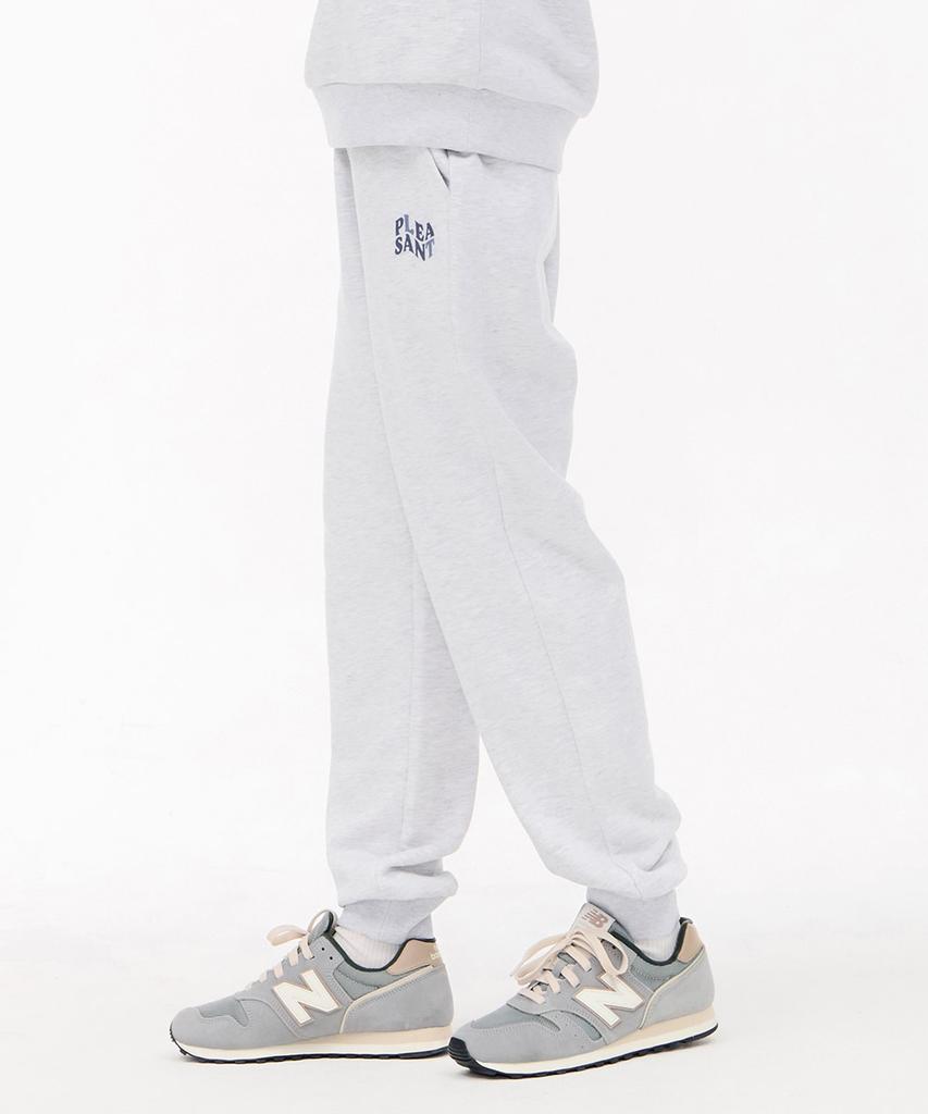 CHASECULT Women'S Jogger Warm-Up Pants - Grey