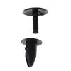 Brand New Plastic Rivet Replacement For 2013 -  Dodge Ram 1500 /2500/3500