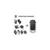 Nuevo Mando a Distancia Allotech Hor4 Compatible con Hormann Hsm2 868, hsm4 868, Hormann Hs1 868,hs2 868,hs4 868