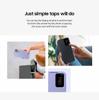 Samsung Official Smart View Wallet Flip Case For Samsung Galaxy A54 5G Smart View Protective Phone Cover