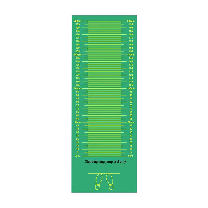 Standing Long Jump Training Mat