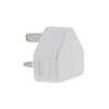 UK Dual USB Smartphone Charger 5V 2.1A - Compact Adapter