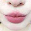 It's like Olive Skin. Its Life Is Lip Lacquer! Smoked Taro Low Saturated Lip Mud Dry Rose Smoke Purple Lipstick