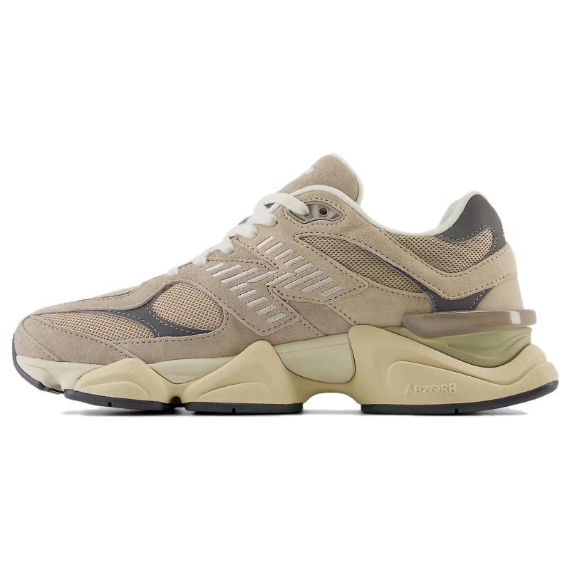 New Balance 9060 Driftwood Castlerock Sneakers U9060EEG