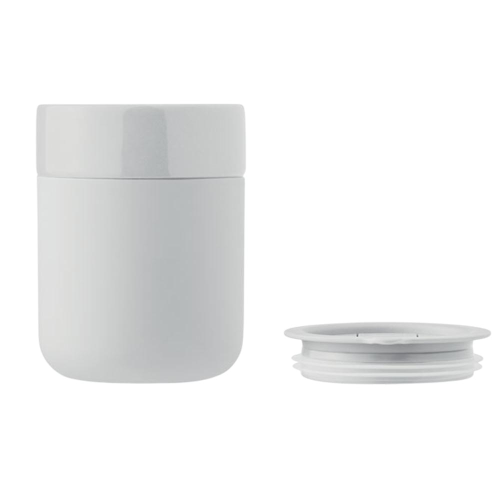 MidOcean Qeram Ceramic 330 ml Tumbler
