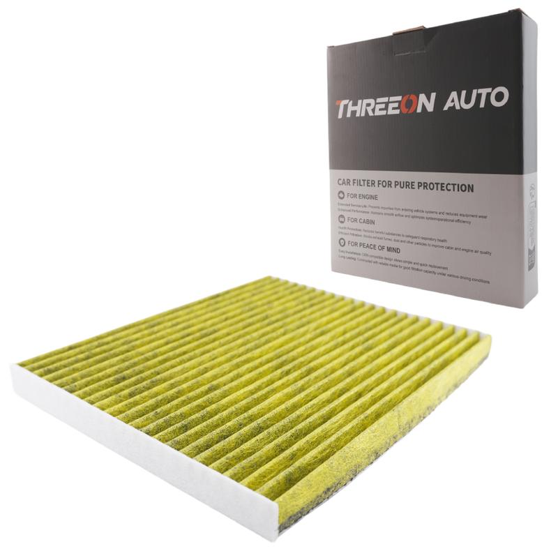 WESTGUARD Activated Carbon Cabin Filter For Hyundai SPORTAGE 2 SPORTAGE 3 SL IONIQ 2016- ix35 2010- 971332E250 CUK24004 MK5290P