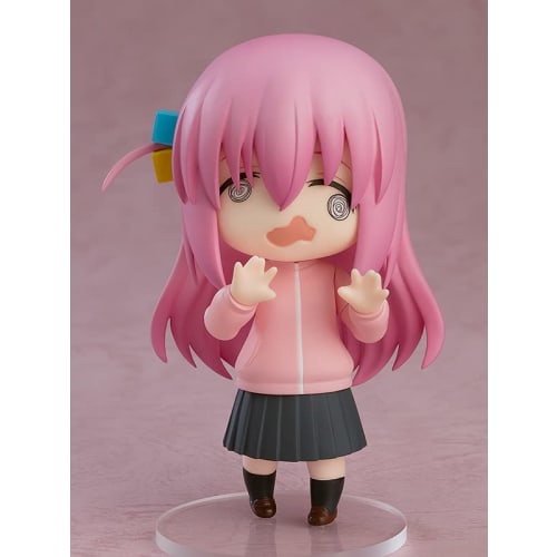 Nendoroid Bocchi the Rock! Goto Hitori Non-scale Plastic Painted Action Figure