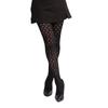 Women's Patterned Tights Fishnet Stockings Sexy Pantyhose Stockings Leggings for Party Club