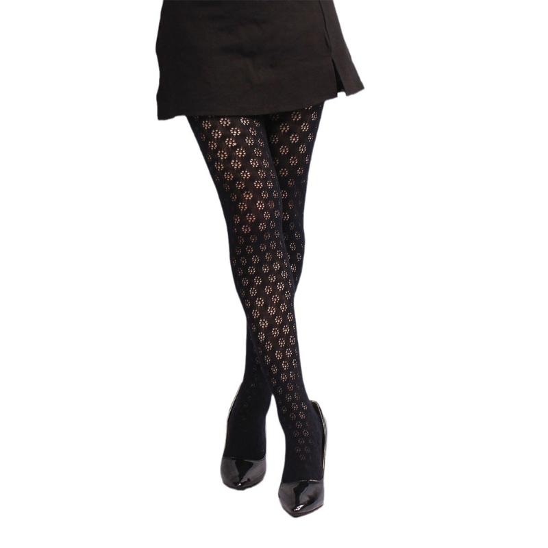 Women's Patterned Tights Fishnet Stockings Sexy Pantyhose Stockings Leggings for Party Club