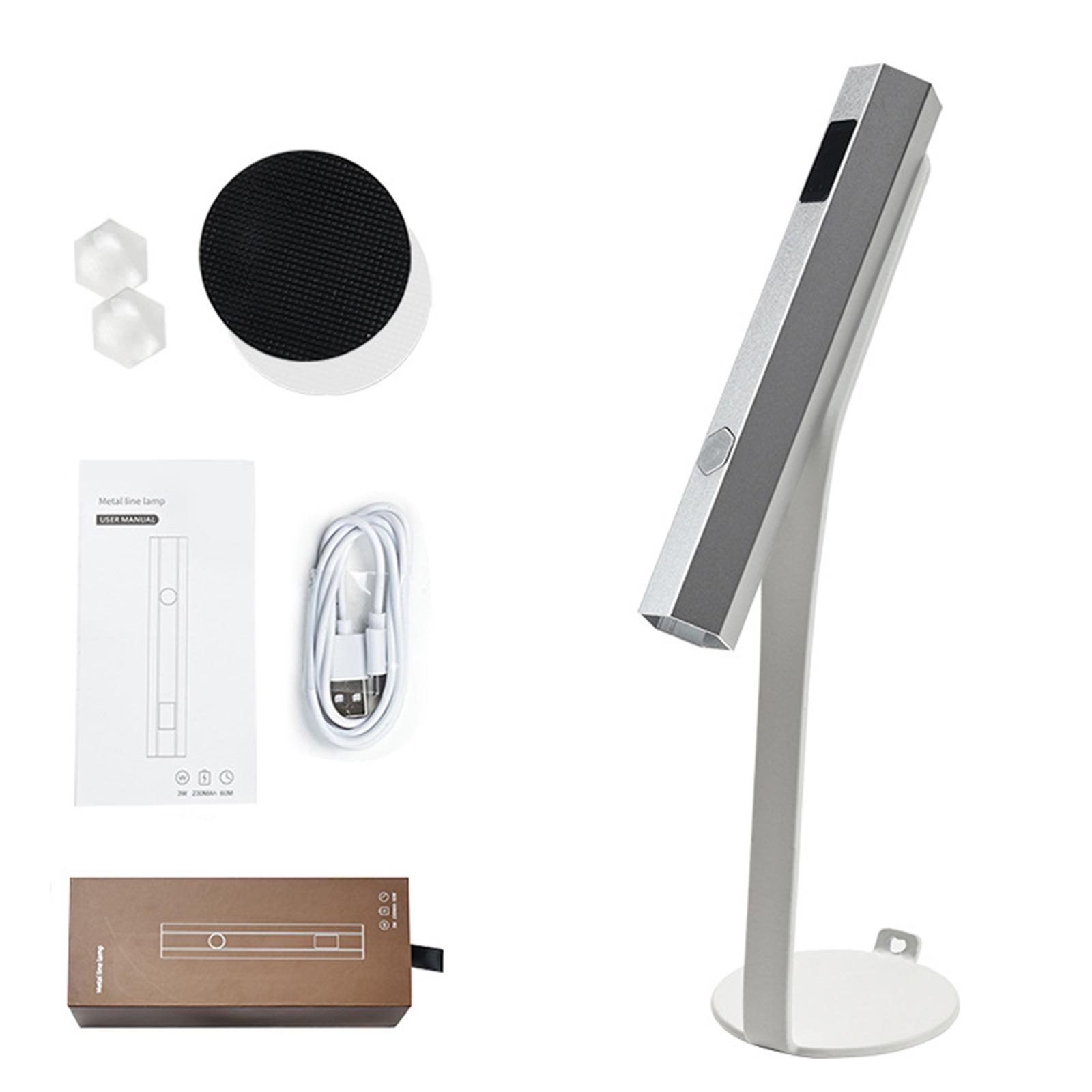 

Светодиодная лампа для сушки ногтей, быстросохнущая лампа для сушки ногтей, ручная металлическая лампа для салонов красоты, домашнего и дорожных условий серый