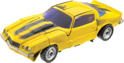 Transformers Movie Bumblebee MA-03