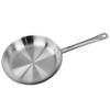 Stainless steel frying pan Mega-M diameter 28 cm N