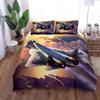 World Ranking Air Fighter Duvet Cover Collection Uk Single Double Queen Us Twin Full King Size Among With Bed Linen Collection
