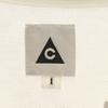The Mongolian Choppsss Unused Made in Japan Short sleeve T-shirt Men's Used