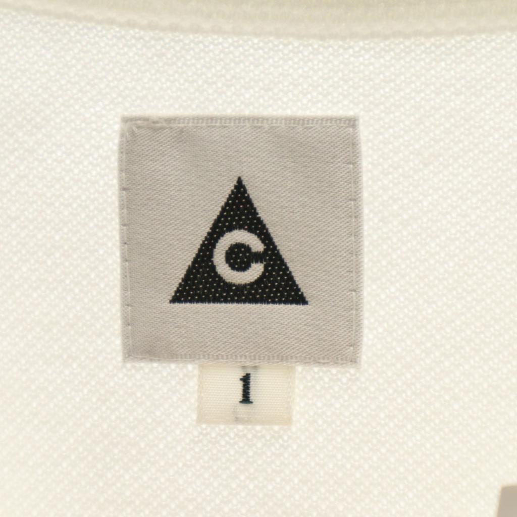 The Mongolian Choppsss Unused Made in Japan Short sleeve T-shirt Men's Used