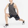Nike Running Tank Top Men's Gray FB6882-254