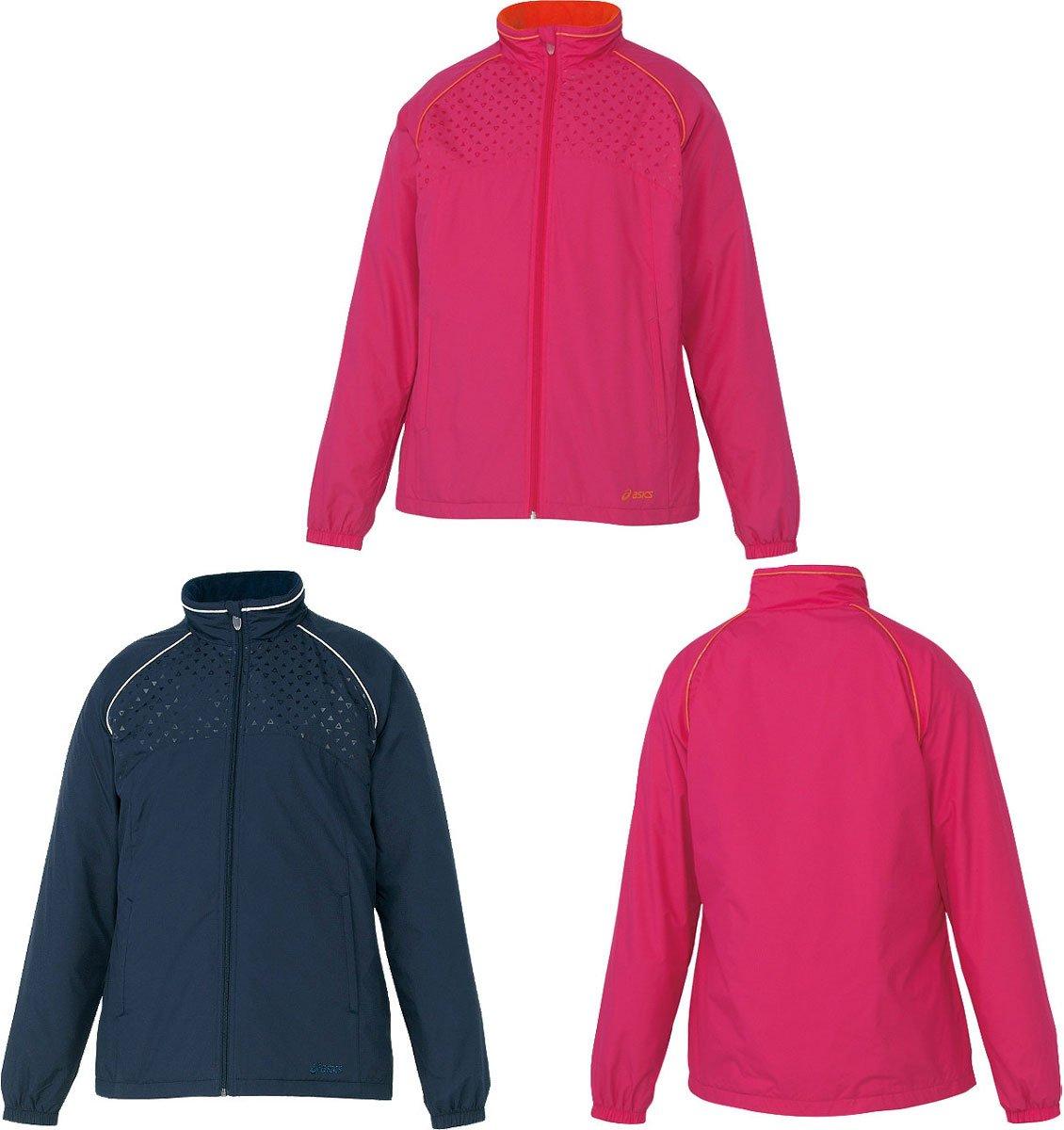 

Ветровка CFW10K 91 Стальной серый M [Asics] ЖЕНСКАЯ