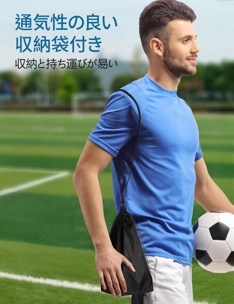 Jessfar Colored Set of 8cm 18cm Soccer Soft PE Mini Practice Triangular 5 3 of Each Color Cones, 15, / / 23cm, Cones, Mini, Cones, Durable, Cones,