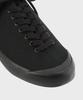 Tretorn Lund Deck Shoes Black