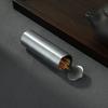 Metal Toothpick Case Portable Toothpick Holder Toothpick Box Toothpick Storage Case Needle Case Outdoor Travel