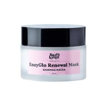 Enzyme Mask EnzyGlo Renewal Mask Sweet Lemon 50 Ml