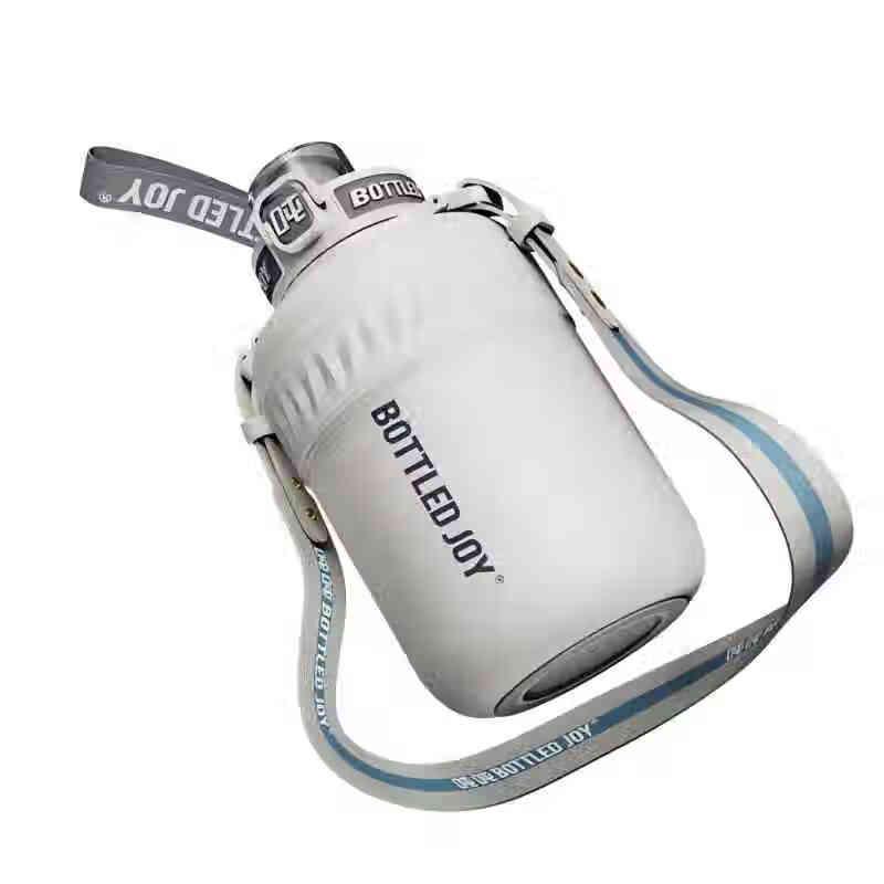 Dundun SUS316 Insulated Water Bottle 1L
