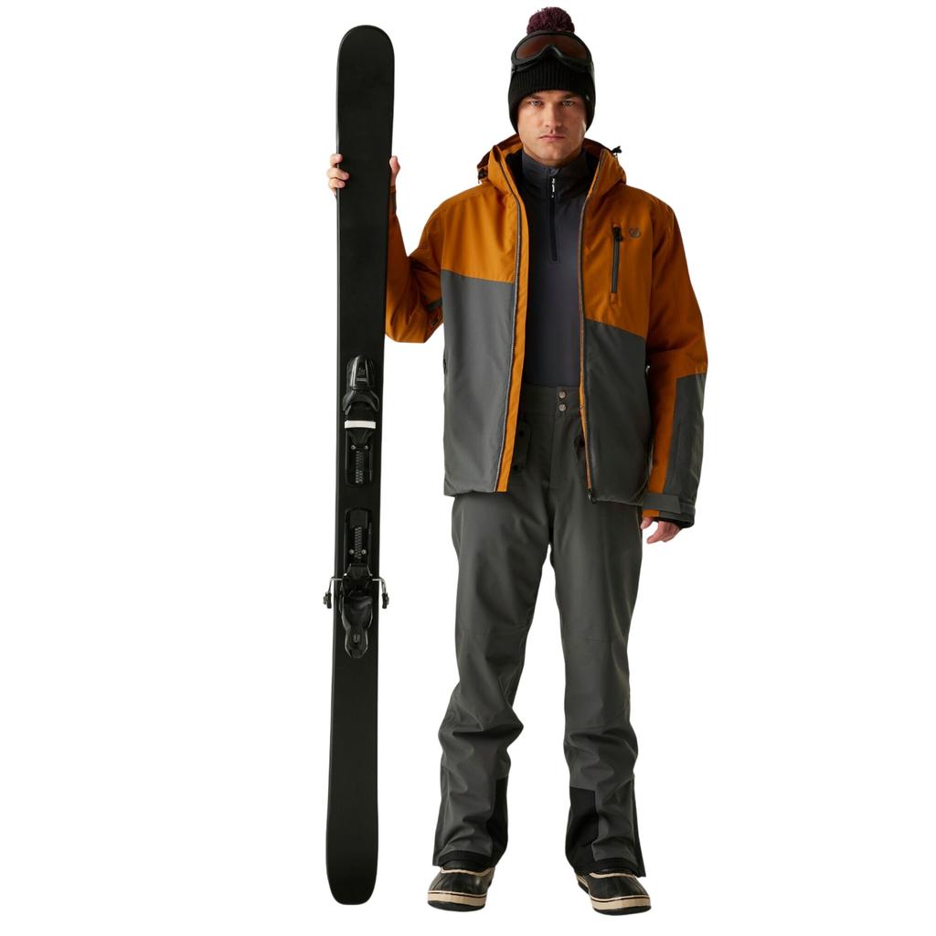 Dare 2B Mens Halfpipe III Ski Jacket