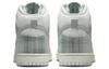 Nike Dunk High Se Tartan Plaid White Light Green DV0826-100