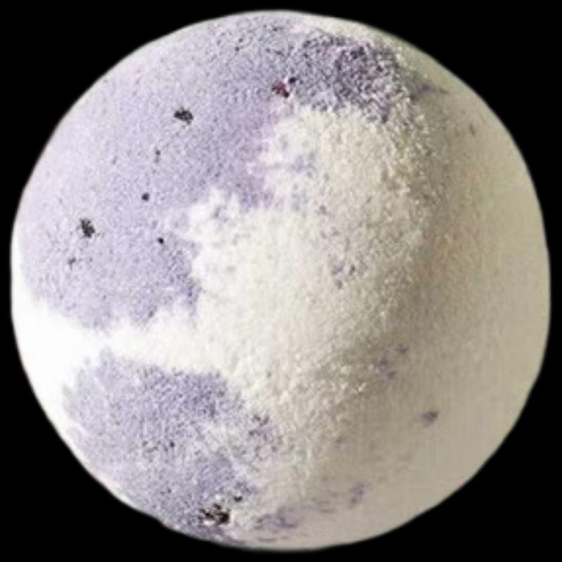 STENDERS Бомбочка для ванны с эфирным маслом черники