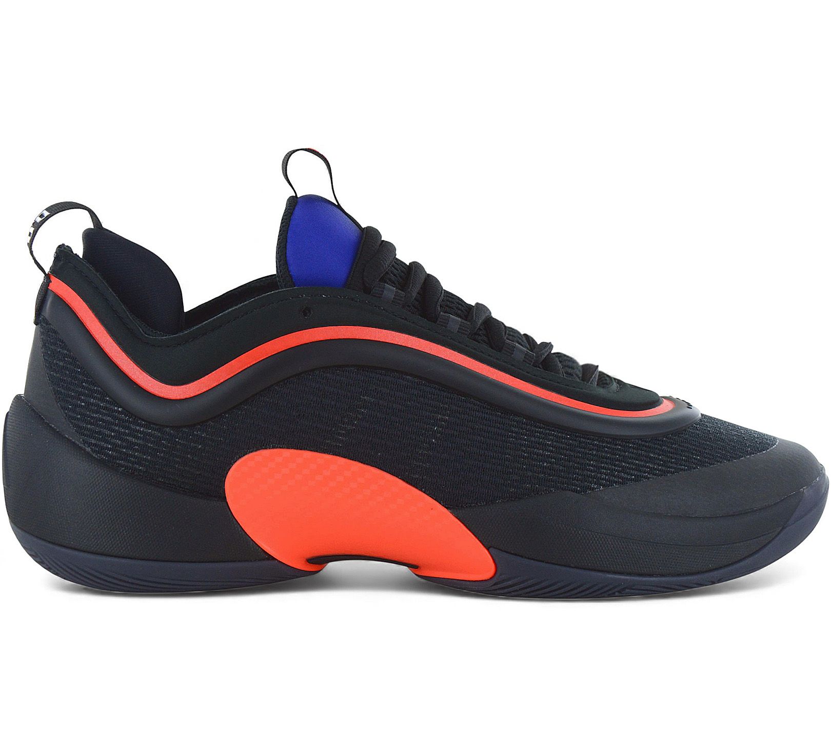 

adidas D.O.N.. Выпуск 6 Spida Bite - Донован Митчелл - Баскетбольные кроссовки Черный IG9039 ОРИГИНАЛ EU 43 1/3 UK 9 чёрный