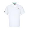 Martin Golf Collaboration Polo Shirts_White (Men)