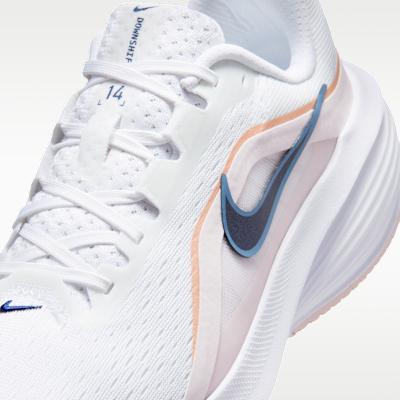 Nike Wmns Downshifter 14 'White Pearl Pink'