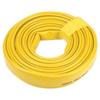 Flat Hose - DRAPER - ASWP3A - 10 M X 25 Mm - Tools and Accessories - Color Yellow