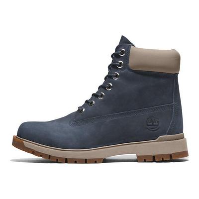 Tree Vault 6 Stivali Outdoor Casual Moda Uomo stivali Blu A5NJ8019