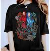 Üst Kıyafetler – T-shirtler