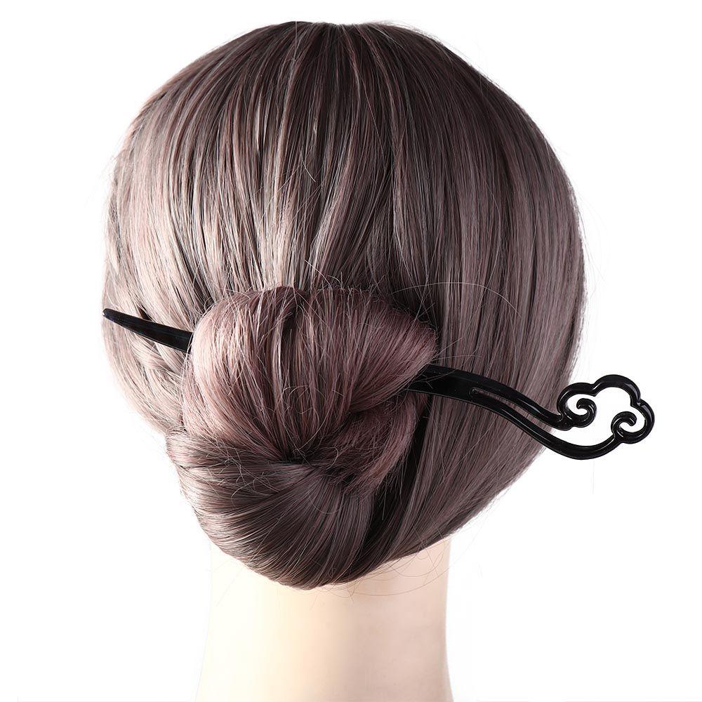 Accessoires Sternenhimmel Stern Orientalische Ästhetik Antiker Kopfschmuck Hanfu Haarstäbe Chinesischer Stil Kopfschmuck Antiker Stil Haarnadel