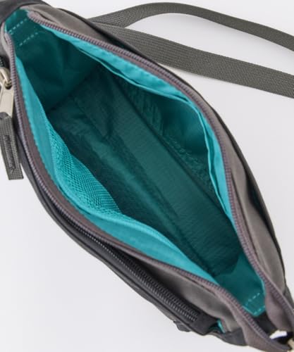 Anello Grande CABIN Mini Shoulder Bag, Lightweight, Water-Repellent, and with Multiple Storage Spaces, GTM0173Z