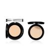 PERFECT DIARY Essence Concealing UV Cushion Foundation for Porcelain-Like Skin, Glowing Skin, Translucent Skin, Moisturizing, and Sun Protection, SPF5
