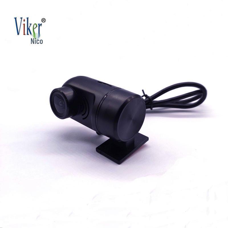 Compatible Android HD Night Vision Car Camera with Novatek 96220, 1080P USB Bullet Recorder.