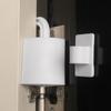 Anti-grip Door Stopper PP Finger Protector New Baby Safety Lock  Door